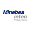Minebea Intec,Germany Pan Cake Type Load Cells